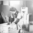 Japanese American making furniture (ddr-densho-15-63)