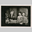Mary Mon Toy with Jack Paar and Stephen Chong (ddr-densho-367-197)
