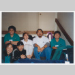 Staff group photo at Densho Gala (ddr-densho-506-119)