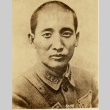 Zhang Zhizhong in military dress (ddr-njpa-1-139)