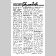 Poston Chronicle Vol. XVII No. 30 (February 29, 1944) (ddr-densho-145-477)