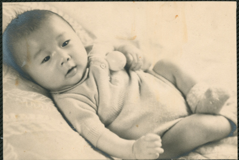Baby (ddr-densho-522-687)