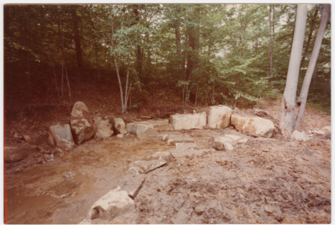 Landscaping under construction (ddr-densho-377-2565)