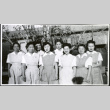 Manzanar, nurses, aides, hospital (ddr-densho-343-79)
