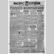 The Pacific Citizen, Vol. 15 No. 10 (August 6, 1942) (ddr-pc-14-13)
