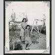 2 girls at playground (ddr-densho-550-150)