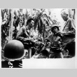 Three in conversation (ddr-densho-1007-458)