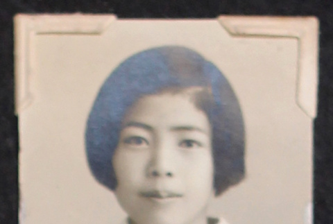 Kazuko S. (ddr-densho-468-528)