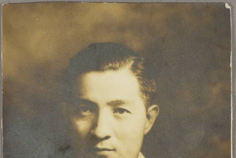 Takeji Betsui (ddr-njpa-5-367)