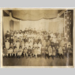 Group portrait of large group of children (ddr-densho-426-244)