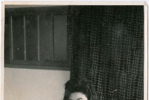 Photo front and back (ddr-densho-426-2428-mezzanine-d53419fe9f)