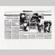San Francisco Examiner review of The Color of Honor (ddr-densho-1007-1374)