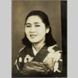 Chiyomi Furukawa (ddr-njpa-5-645)