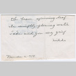 Poem from Wilsho (Ruth Wilson) (ddr-densho-329-1258)