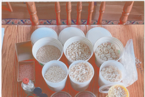 Containers of shells (ddr-densho-539-157)
