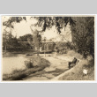 View of a path in a park (ddr-densho-542-818)