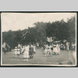 Photo of an outdoor festival (ddr-densho-483-387)