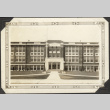 Auburn Senior High School (ddr-densho-326-407)
