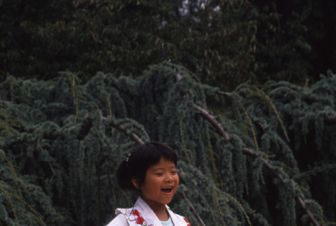 1990 Kubota Garden Annual Meeting (ddr-densho-354-362)