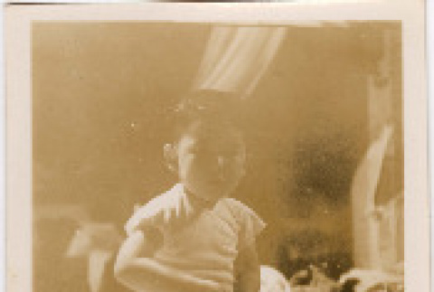 Photo front and back (ddr-densho-426-2123-mezzanine-95899499f4)