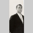 Man posing in a suit (ddr-njpa-2-278)