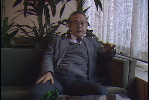 Interview with Barry Saiki, part 3 of 5 (ddr-densho-1007-1704)