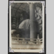 Buddha statue (ddr-densho-550-304)