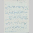 Letter from Cheney to Sue Ogata Kato (ddr-csujad-49-201)