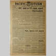Pacific Citizen, Vol. 45, No. 14 (October 4, 1957) (ddr-pc-29-40)