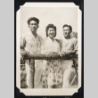 Gary, Mary, and Ed (ddr-densho-542-655)