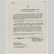 Notice to Claimant to Katsuyo Sally Fujii Domoto (ddr-densho-329-1234)