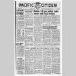 The Pacific Citizen, Vol. 38 No. 10 (March 5, 1954) (ddr-pc-26-10)