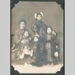 Family portrait (ddr-densho-442-100)