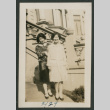 two women next to stoop (ddr-densho-378-547)