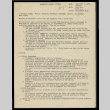Minutes from the Heart Mountain Community Council meeting, September 7, 1943 (ddr-csujad-55-468)