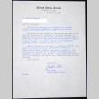 Letter to Masaru Yamasaki from John Glenn (ddr-chijacl-1-387)