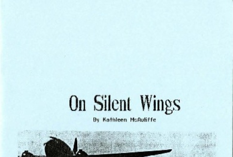 On silent wings (ddr-csujad-1-56)