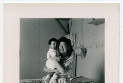Woman and Child (ddr-hmwf-1-641)