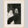 Sally and Miki Domoto (ddr-densho-329-1287)