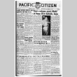 The Pacific Citizen, Vol. 37 No. 11 (September 11, 1953) (ddr-pc-25-37)