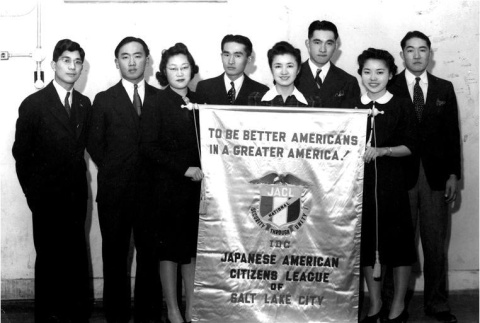 Salt Lake Japanese American Citizens League Chapter (ddr-densho-162-26)