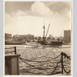 Boat on the water (ddr-densho-542-849)