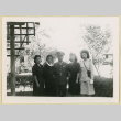 Pfc. Toda Sakahiro and family (ddr-densho-37-1675)