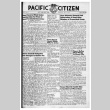 The Pacific Citizen, Vol. 32 No. 20 (May 26, 1951) (ddr-pc-23-21)
