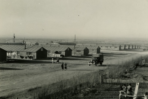 Granada (Amache) concentration camp, Colorado (ddr-densho-159-210)