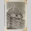 The Duomo in Florence (ddr-densho-466-779)