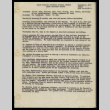 Minutes from the Heart Mountain Community Council meeting, December 3, 1943 (ddr-csujad-55-496)