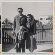 Couple with boy (ddr-densho-522-268)