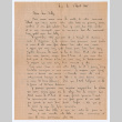 Letter to Bill Iino from Gilbert and Gaby Lodin (ddr-densho-368-824)