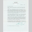 Letter from Michi Kobi to Kaneji Domoto (ddr-densho-329-1188)